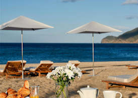 Sofitel Tamuda Bay Beach And Spa 4