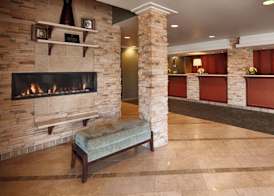 Best Western PLUS Langley Inn 2