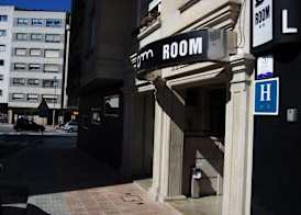 Hotel Room 2