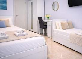 All inclusive Villa Four Pearls 2