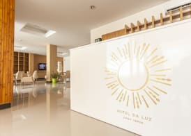 Hotel Da Luz 3