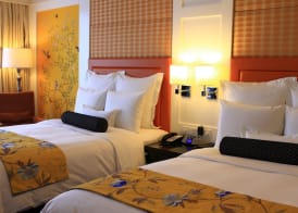 JW Marriott Hotel Hangzhou 5