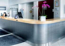 Scandic Olympic 5