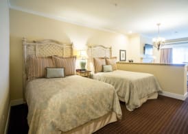 Oceano Hotel and Spa Half Moon Bay Harbor 3