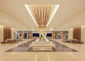 Royalton Splash Riviera Cancun, An Autograph Collection All-Inclusive Resort 4