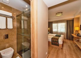 Aybar Hotel & Spa 4