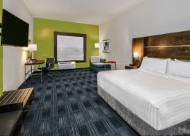 Holiday Inn Express & Suites AUSTIN - ROUND ROCK AREA by IHG 3