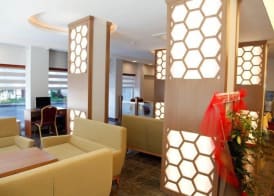 Adana Omur Otel 4
