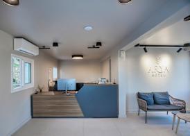 Arya Hotel 4