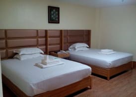 Meaco Hotel - Dipolog 4