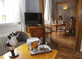 Hotel D'haussonville 4