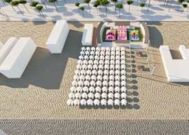 Color Bay Village 4