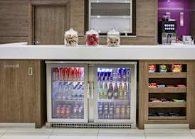 Hampton by Hilton Oxford 5