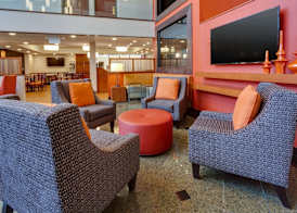 Drury Inn & Suites Memphis Southaven 2