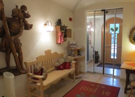 Hotel Ciasa Ai Pini 2