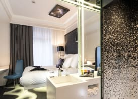 Vertigo Hotel, By Marriott, a Member of Design Hotels 5
