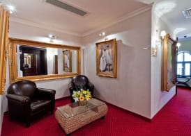 Hotel MOXA 3