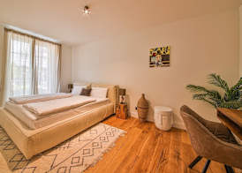 Aeronaut Suites powered by Pearl1 4