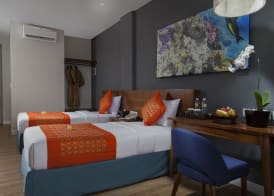 Mahagiri Resort Nusa Lembongan 4
