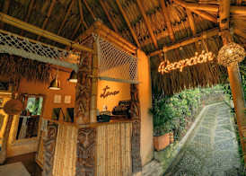 Atma Boutique Hotel Guatapé 2