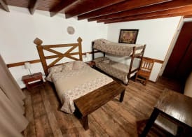 Hostería Austral 5