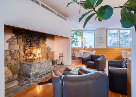Hotel Cevedale 5