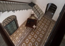 Palazzo Caracciolo del Sole 2