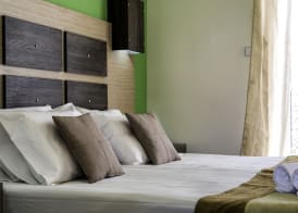 Acapulco Marinos Apartments- Adults Only 4