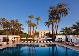 Hilton Luxor Resort & Spa 5
