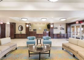 Sleep Inn & Suites Midland West 3