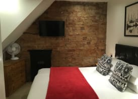 Holway House 4
