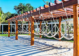 Ocean Riviera Paradise - All Inclusive 4