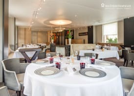 Demeures & Châteaux Hostellerie de la Renaissance 3