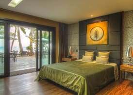 Boracay Beach Houses 2