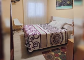 Hostal La Llave 5