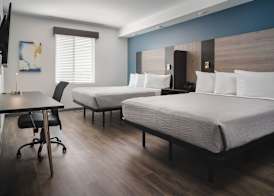stayAPT Suites San Antonio-Lackland 4