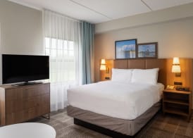 Staybridge Suites BUFFALO by IHG 3