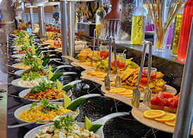 Jadore Deluxe Hotel & Spa Ultra All Inclusive 5