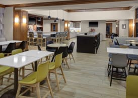 Hyatt House Philadelphia/Plymouth Meeting 4