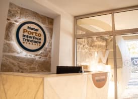 Hotel Porto Interface Trindade By Kavia 2