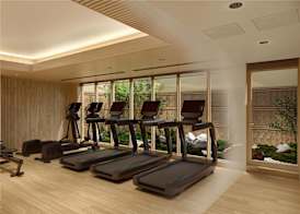 Hilton Grand Vacations Club Tradimo Kyoto Gojo 3