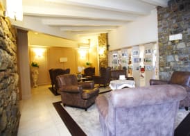 Hotel Pineta Campi 3