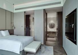 Crowne Plaza Jiangmen Binjiang by IHG 5