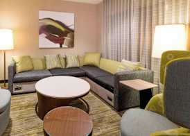 Courtyard by Marriott St. Augustine Beach 2