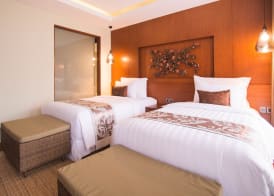 Sundancer Residences and Villas Lombok 5