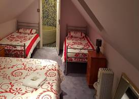 Guest House Ellipse - Whetstone 5