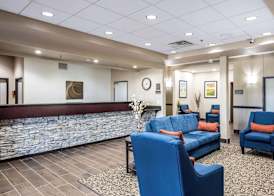 Comfort Inn Bonner Springs Kansas City 2