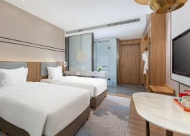 Holiday Inn Express Pingchang by IHG 3
