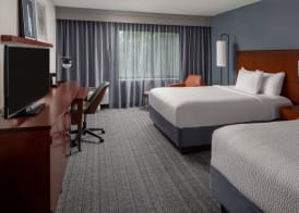 Courtyard by Marriott Covington / Mandeville 3