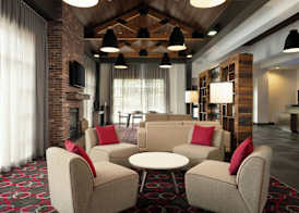 Fairfield by Marriott Inn & Suites Chattanooga 2